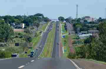 Tarifa média por quilômetro cai 33% no Paraná com os novos leilões